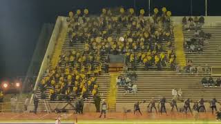 Texas @&M University: Commerce - Lion Pride Marching Band