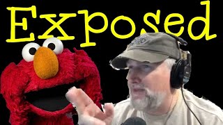 Ethan Van Sciver Explains Sesame Street