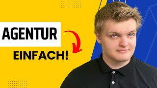 Das einfachste & beste Geschäftsmodell | Start sofort möglich