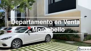 Departamento en Montebello