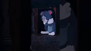 توم وجيري - Tom sad