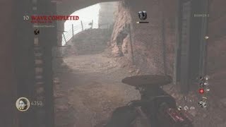 Infusing the ripsaw with souls on CoD WW2