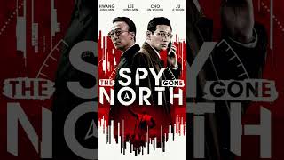 Top 5 Korean Spy Thrillers #movies #korean #action #spy #thriller