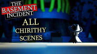 The Basement Incident ~ A Kingdom Hearts Animation ~ ALL CHIRITHY SCENES