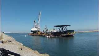 GoPro Time Lapse Marina del Rey