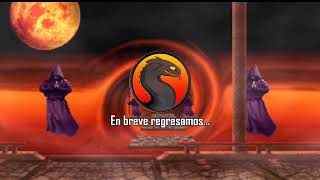 Mortal Kombat Armageddon  [Live]