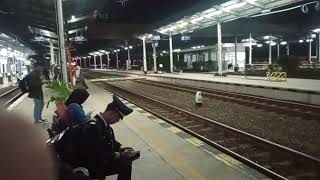 KERETA API#keretaapi #video