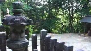 Nihon Vlog 42 - Shrine in Nagoya