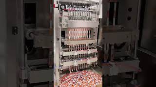 high speed honey sachet packaging machines|YQ automatic liquid nutrient packing solutions