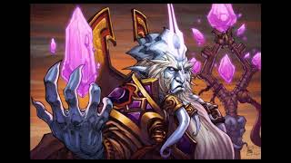 [WoW] Warlords of Draenor - Concept Art - Episode 3