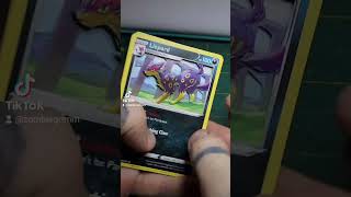 3d Liepard Pokemon Card #zombiegrimm #pokemonviral #collectiblecards #pokemontcg #pokemoncards