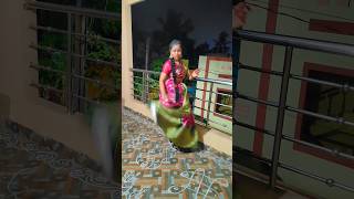 kallaku gajjalu kattinadana dj song dance #cute #trendingshorts#trending #dance#viral#viralshorts