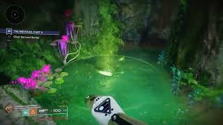 Defeat Lightbreaker ACOLYTE: Mini Boss Fight Light Shield Breaker PUZZLE - Destiny 2 The Final Shape