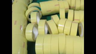 Mylar Heat Insulation Tape From Fupont Mylar Tape For Insulation masking tape