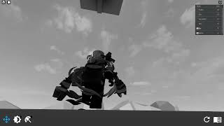 Roblox Silhouette