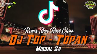 🔊🔊 DJ Kulo Pun Angkat Tangan Atine Pun Ajurajuran || MIQBAL GA - TOP TOPAN || Wonosobo Slow Bass