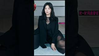 Song Hye Kyo is The Modern Woman #songhyekyo