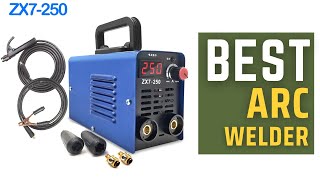 Best Arc Welder | 220V Arc Welding Machine Review