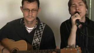 Hey Jealousy Acoustic Cover  - Gin Blossoms