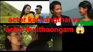 thuithaongam vs kachangthai gonmei 😱😱