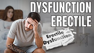 Is Erectile Dysfunction A Serious Health Concern??? [with the Bertonatti Brothers]