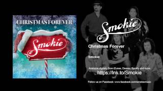 Smokie - Christmas Forever