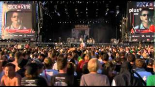 Social Distortion - Machine Gun Blues - Rock am Ring - 2011