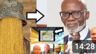 BREAKING!! Anas New Secrèts Video Drops As He Exposes NPP Gurus Sharing Billions On Galamsey Br!be