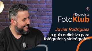 La guía definitiva de monitores para fotógrafos y videógrafos con Javier Rodriguez