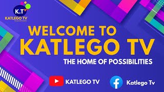 You are Watching katlego TV -The Home of Posibilities.  #power #Katlegotv #faith #prayer .#katlegofm