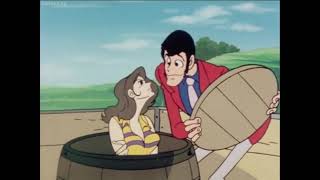 Lupin III x Fujiko Mine Moments: 250 Subscriber Special