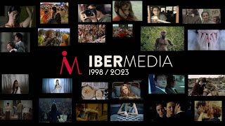 25 anos da Ibermedia