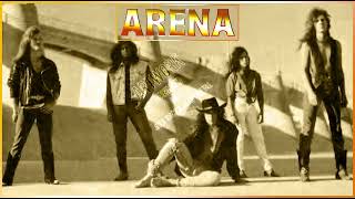 Arena  - 02 -  If It's Love (Demo)