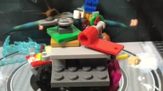 Lego Marvel Advent Calendar Unboxing & Review Day 8! 8/25