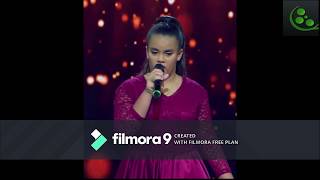 Blind Auditions Sri Lanka | English Top 4 |Voice Teens |Sirasa TV |Audio