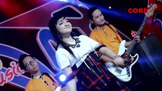 Jihan Audy - Pikir Keri | Dangdut (Official Music Video)