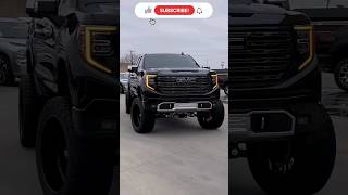 2023 GMC 1500 DENALI ULTIMATE #shortsfeed #ytshorts