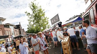 Gerstenat - bierfestival Valkenswaard