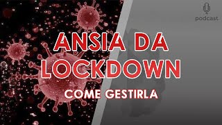 CONSEGUENZE DEL LOCKDOWN: QUALI SONO E COME AFFRONTARLE - PSYTIZ #3 [PODCAST LIVE]