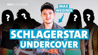 Crazy Challenge: Finden Schlager-Hater den ECHTEN Star?