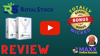 RoyalStock Review and Demo 🛑STOP PAYING FOR VIDEOS & IMAGES 🛑Start Getting 💵PAID💵 For Them Today!