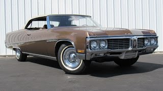 1970 Buick Electra 225 For Sale or Trade