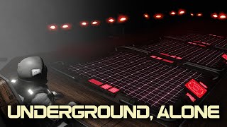 A Boardroom of Jerks inbound - Underground Alone