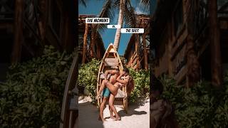 Couples Photography in Tulum, Mexico