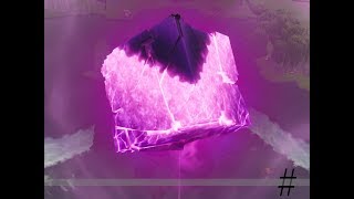 Fortnite Cube Live Stream!