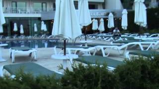 Evrika Beach Hotel****, Солнечный берег, Болгария