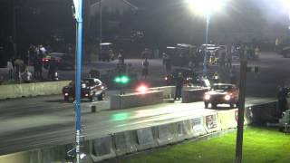 Cecil County Dragway