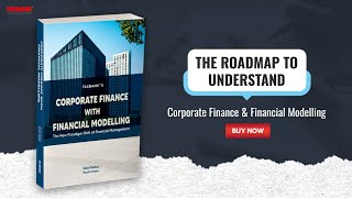 Taxmann's Corporate Finance with Financial Modelling | Strategic Financial Planning