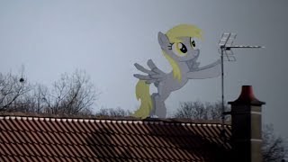 [MLP en vrai] La vie quotidienne des poneys.