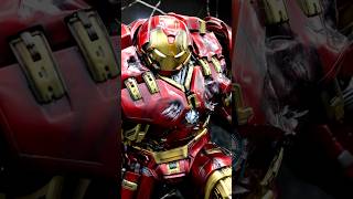 Queen Studios Hulkbuster Mark 44 #marvel #mcu #tonystark